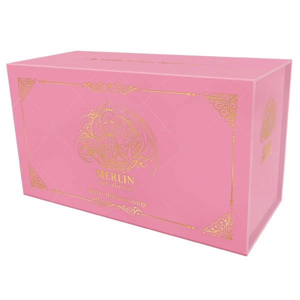 Weebs of the Shore Main Deck - 60-card + Material Deck - 12-card + Dragon Shield art sleeves - 100ct. + Phantom Monarchs Booster Pack - First edition