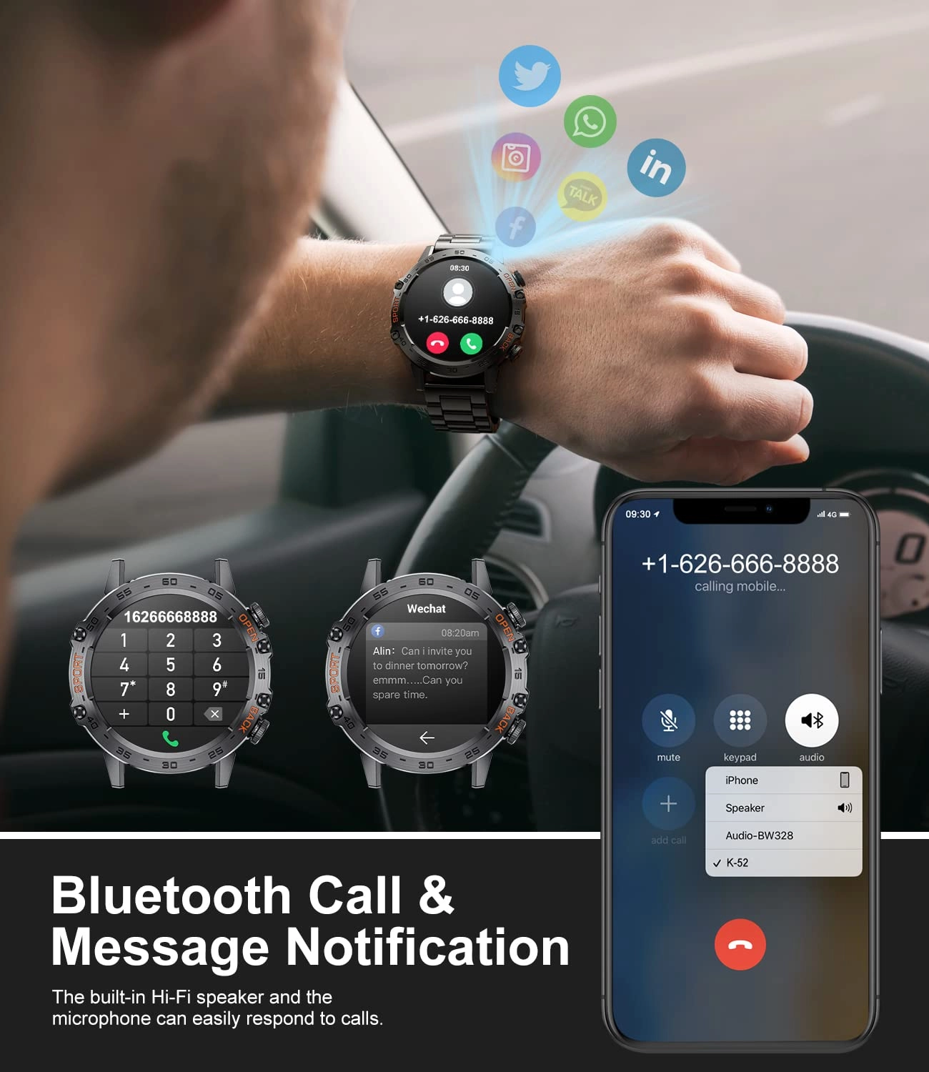 Smart Watch