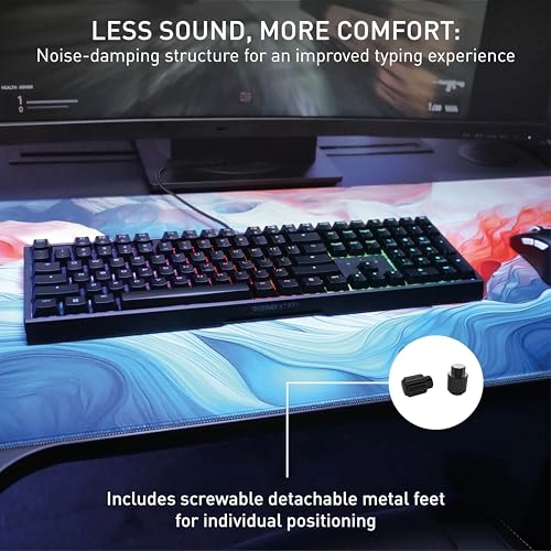 XTRFY MX 3.1 - FR Wired