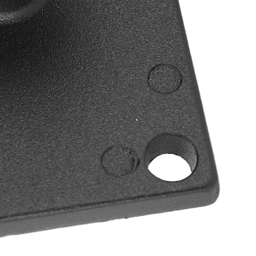 1 Inch Ball Mount - Aluminum Alloy AMPS