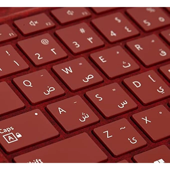 SURFACE PRO SIGNATURE KEYBOARD