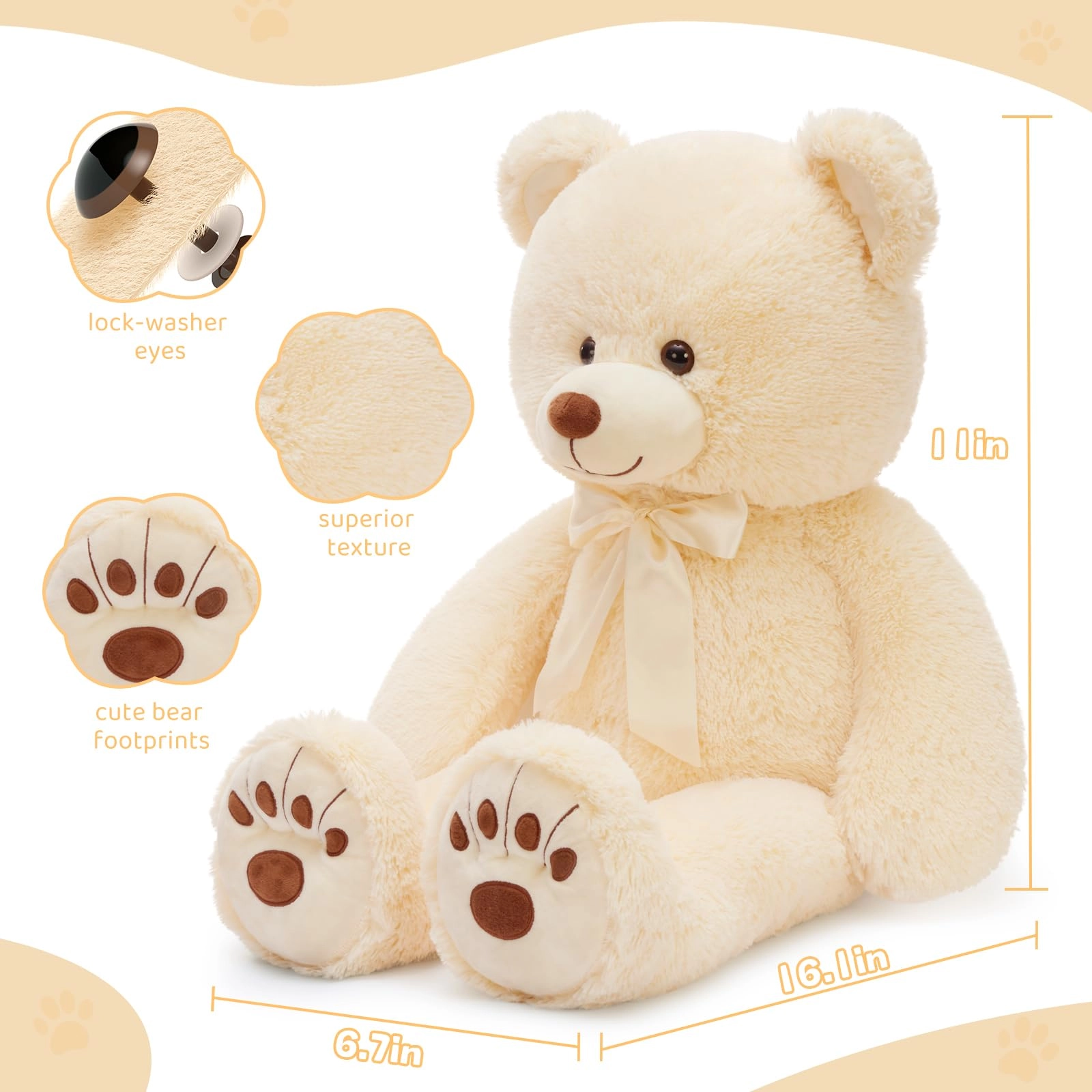 Teddy Bear
