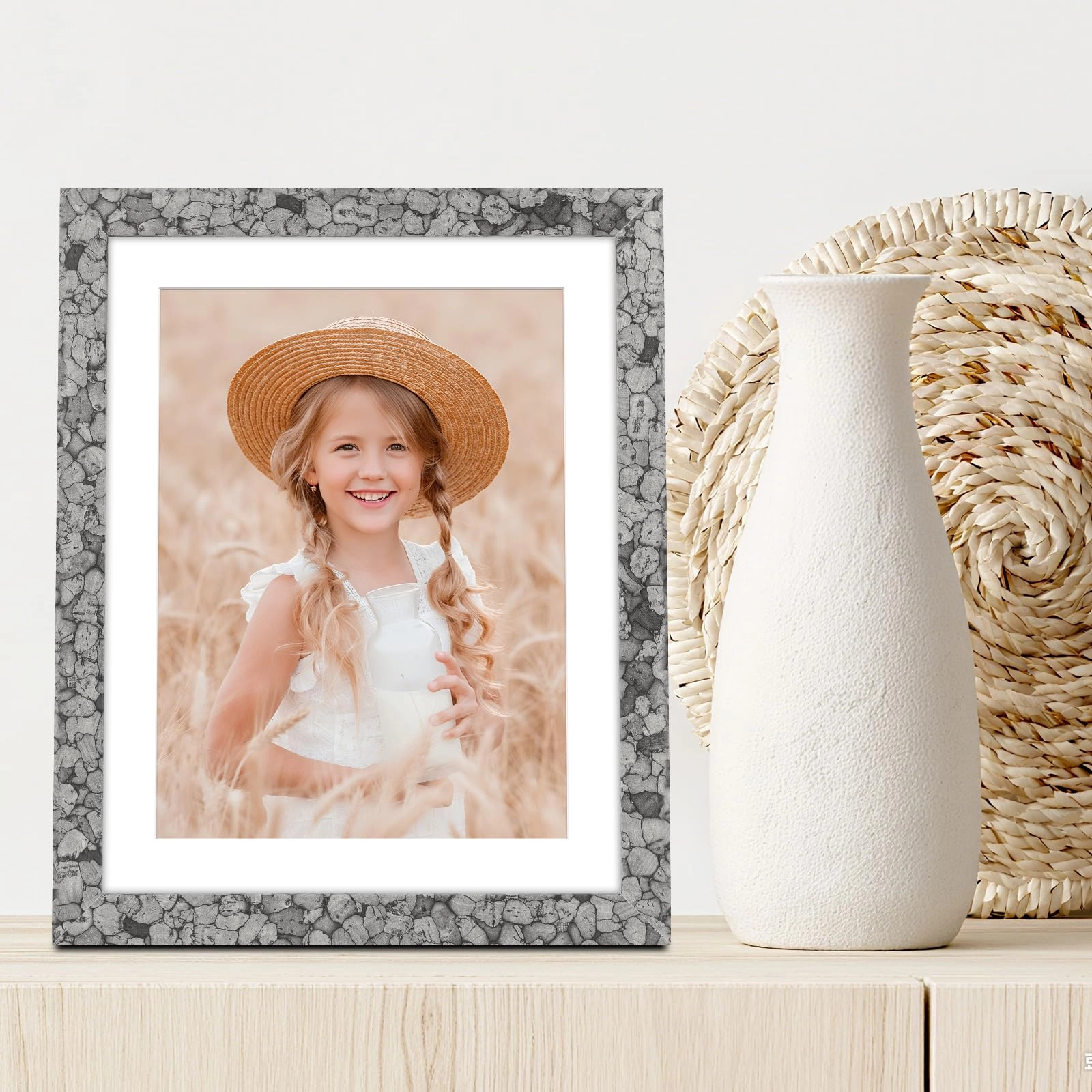 Single Picture Frame - 8x10 1