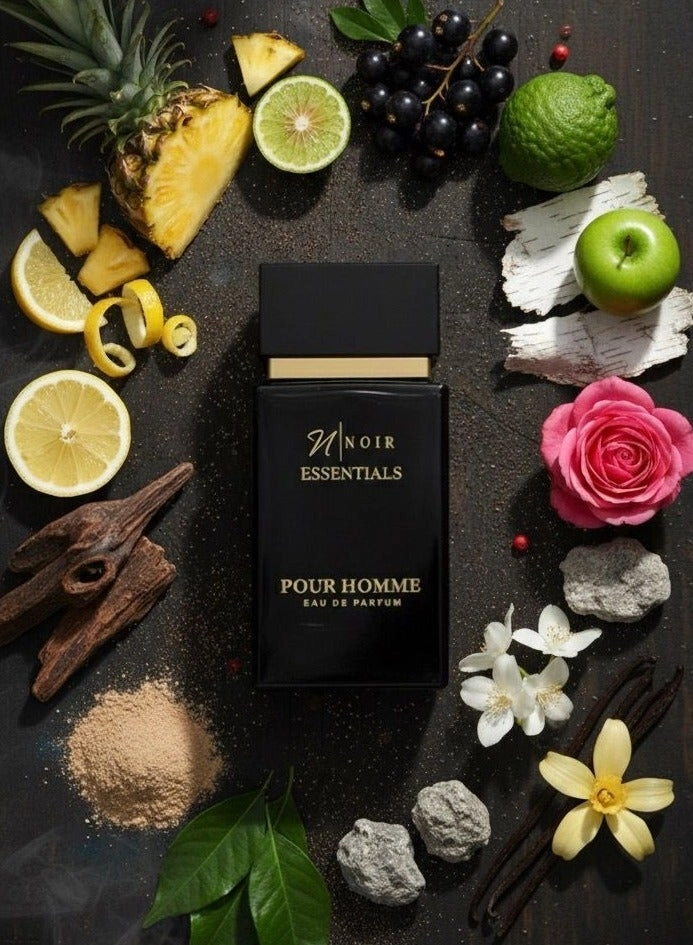 Pour Homme Eau de Parfum - 80ml