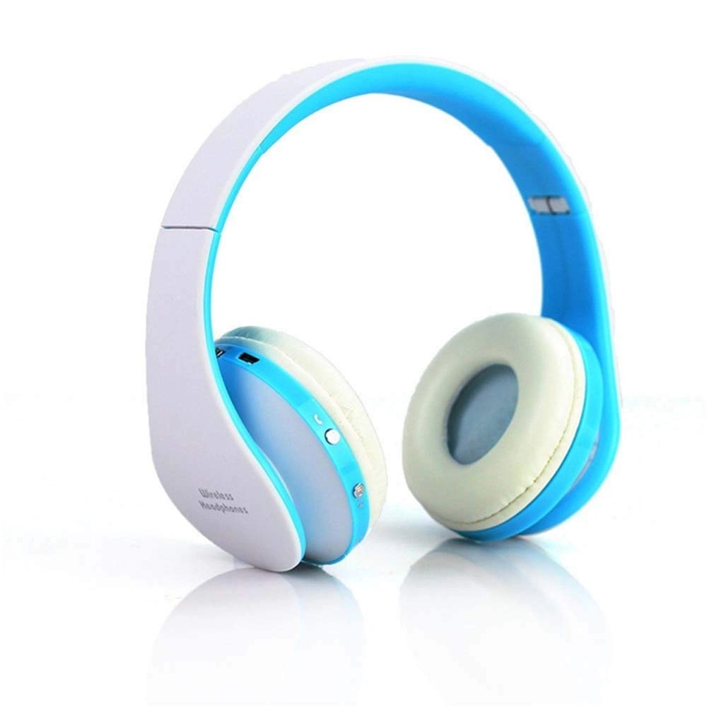 Over Ear Wireless Headphone