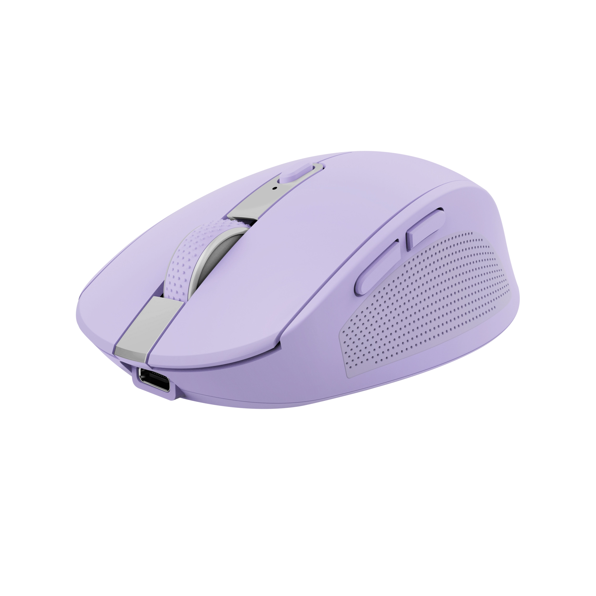 Trust Ozaa Compact Mouse - Wireless
