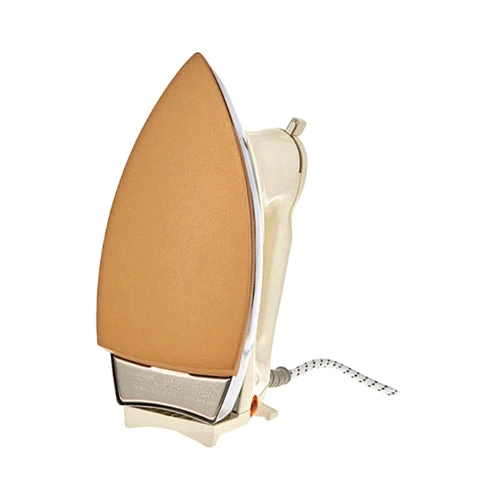 Heavy Weight Dry Iron ni22awt - 1000W Non-Stick Sole Plate