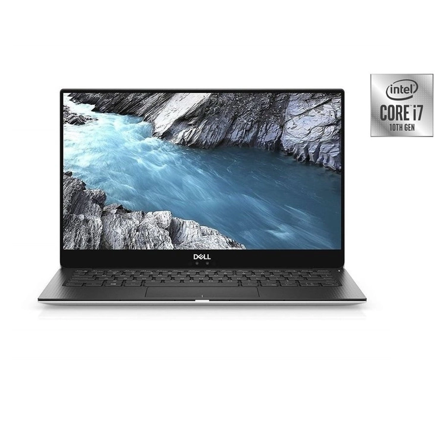 XPS 13 - 13.3'' Core i7 16GB 1000GB SSD