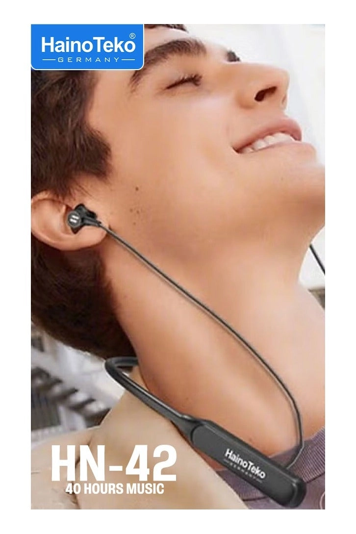 HT-EARBAND Wireless Earbud HN-42