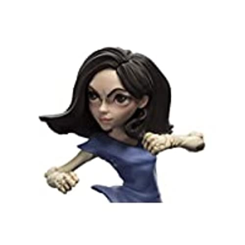 Alita Doll - Alita Battle Angel (17.2 cm) (475002725)