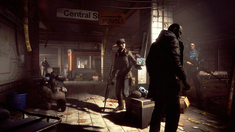 Homefront: The Revolution - PS4