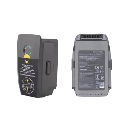 Intelligent Flight Battery For Mavic 2 Zoom - 3850mAh