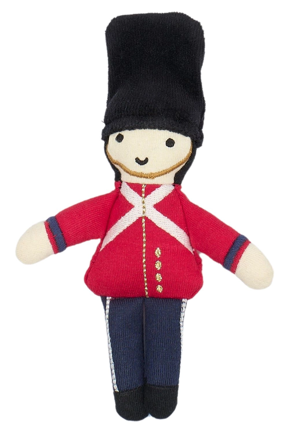 Fabelab Pocket Friend Garde - 17 cm Plush