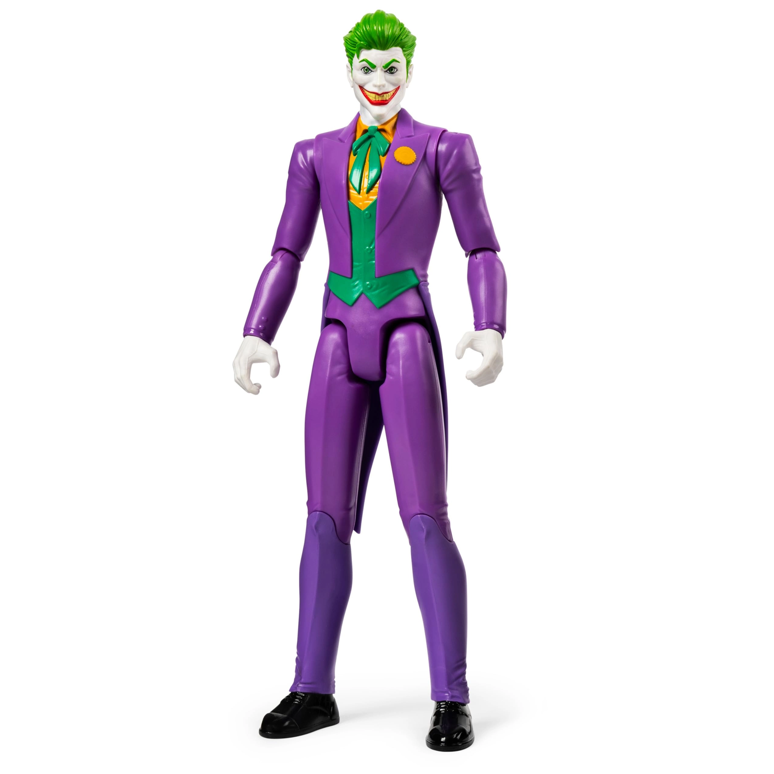 Spin Master The Joker - Adventure (30.48 cm) (6056691)