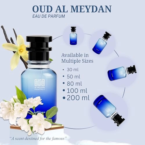 Arrdennt Eau de Parfum 80 ml