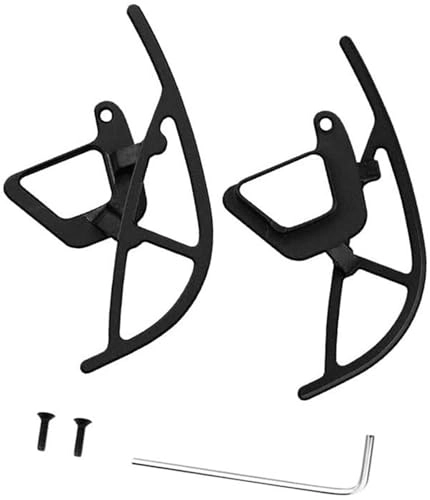 Avata 2 - Gimbal Bumper Aluminum Alloy