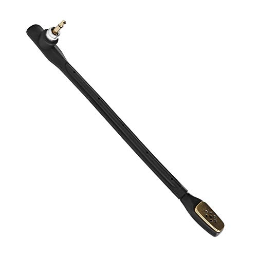 XUMIUZIYkmh13vizwe Wired Microphone