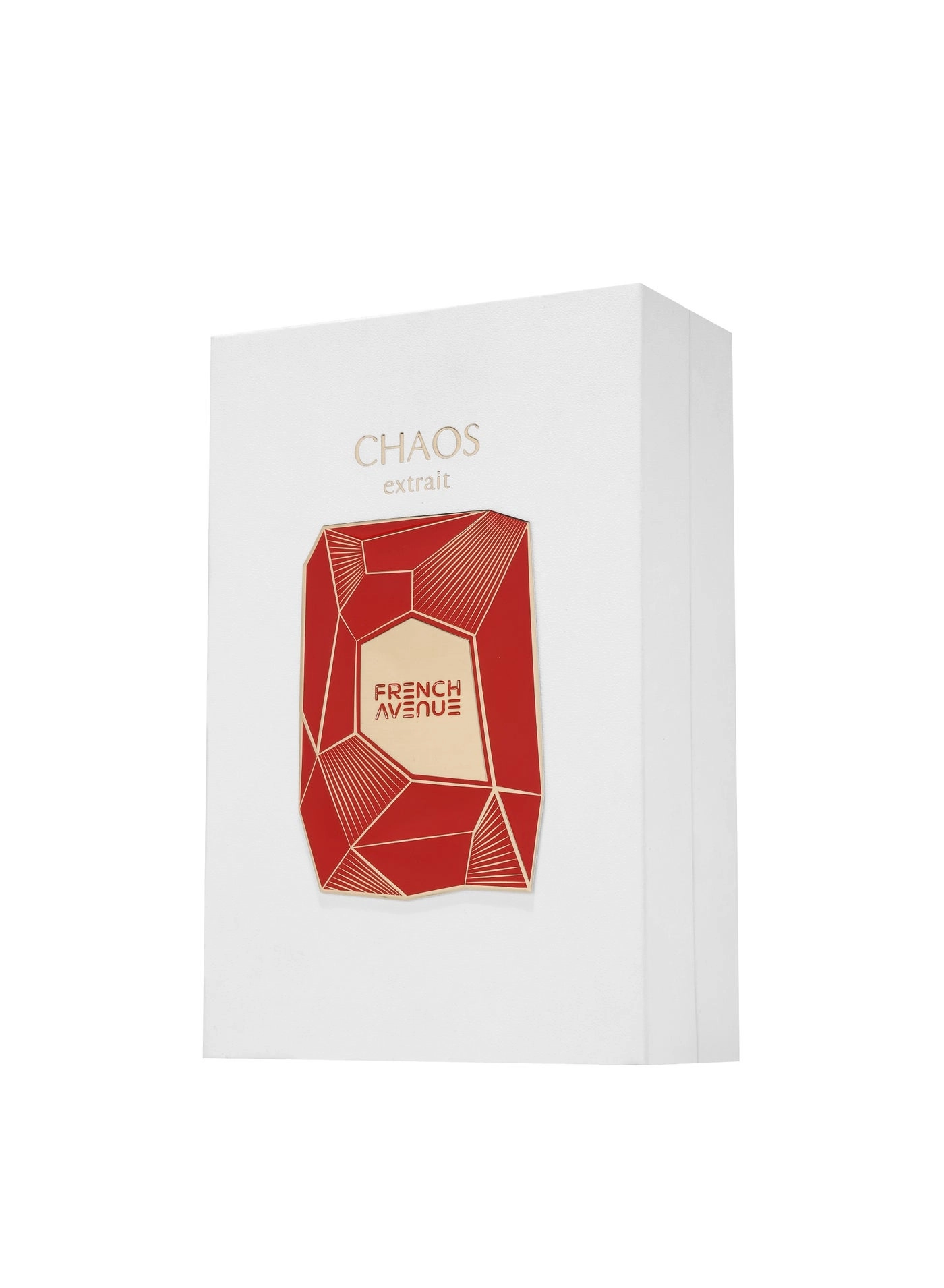 Chaos Extrait Eau de Parfum 100ml