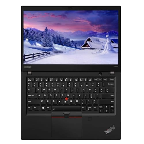 (Renewed) ThinkPad T490s - 14'' Core i5-8365U 8GB DDR4 512GB SSD