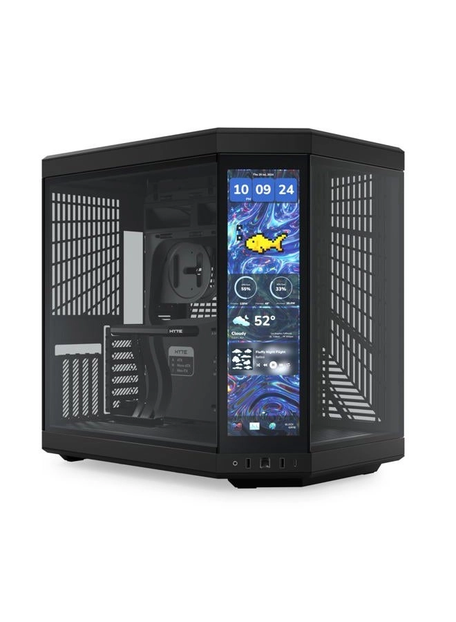 Y70 TOUCH INFINITE CASE - Mid Tower