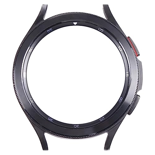 LCD Screen Frame Bezel Plate for Samsung Galaxy Watch4 Classic 46mm