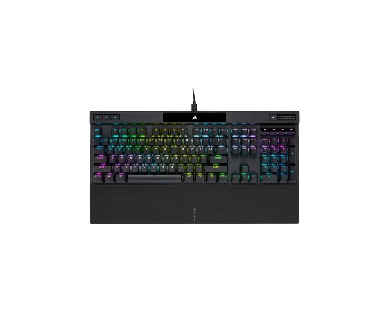 K70 PRO RGB - ES Wired