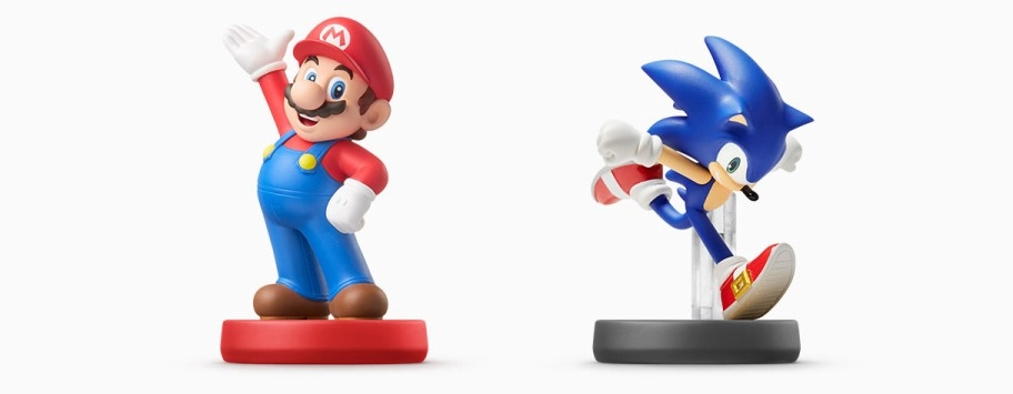 Mario & Sonic at the Olympic Games - Nintendo DS