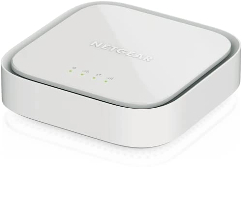 LM1200-100AUS - 4G LTE Modem