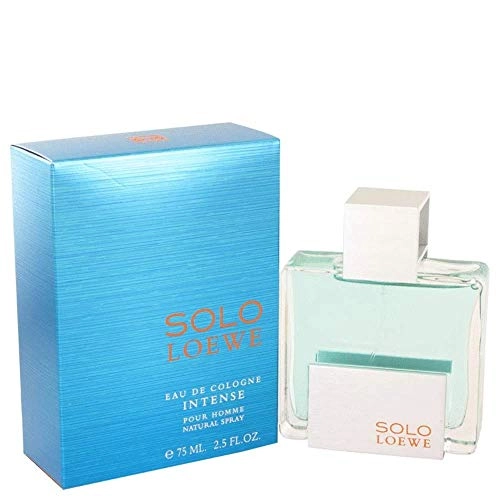 Solo Intense - 75ml