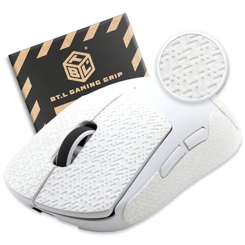 Mouse Grip - for Logitech G PRO Wireless