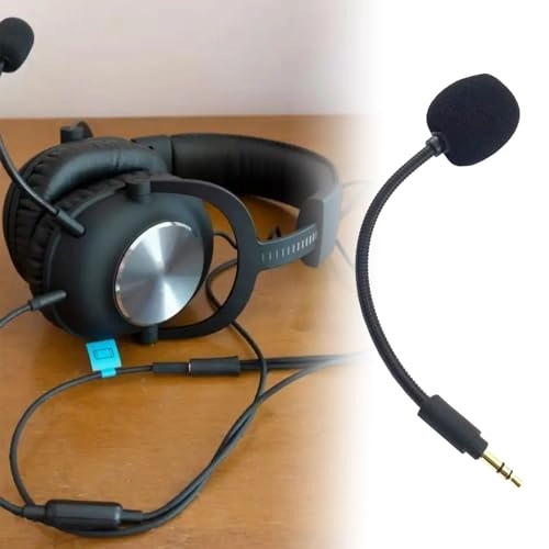 DR1407C-1 Wired Microphone