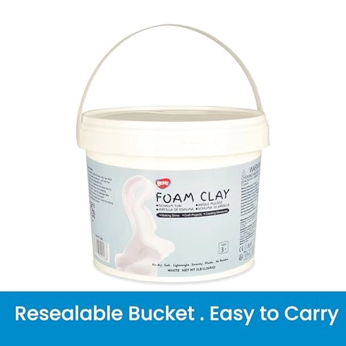 FoamClay Pro - Clay 1.36 kg