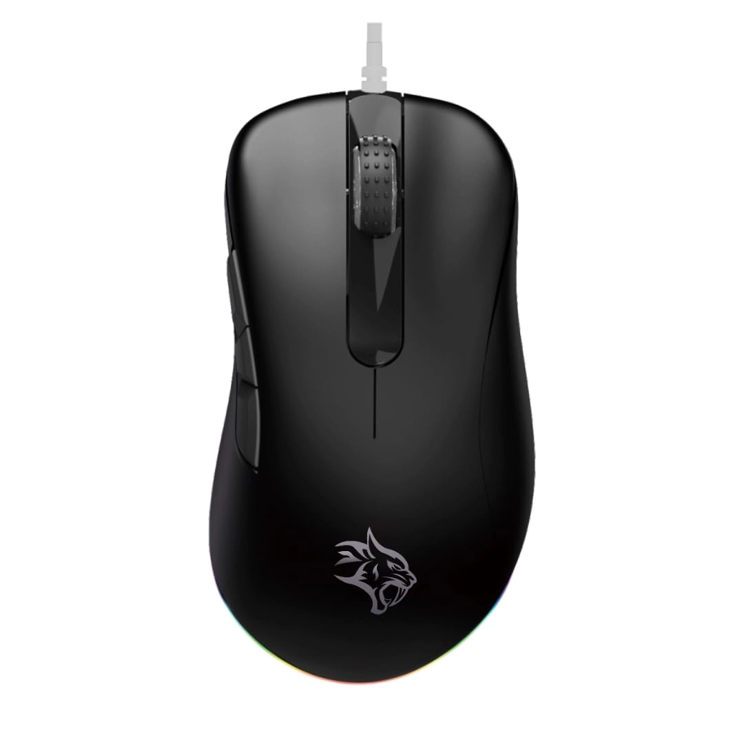 Next Store Blackhawk 8D Gaming Mouse - Wired