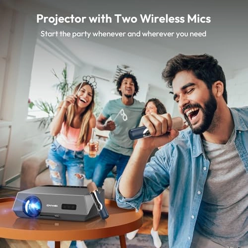 B09X6H6N1N 2300 ANSI lumens