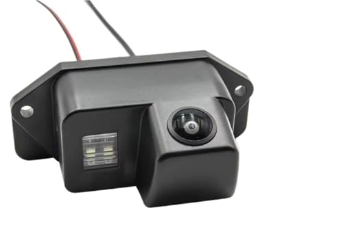 Rear View Camera - Night Vision 1280*1080P