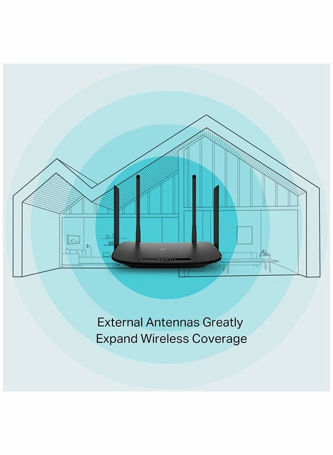 Archer VR300