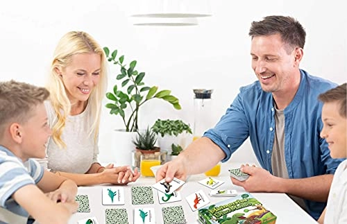 Mein erstes Dino Memo - 3 years and up 72 pieces