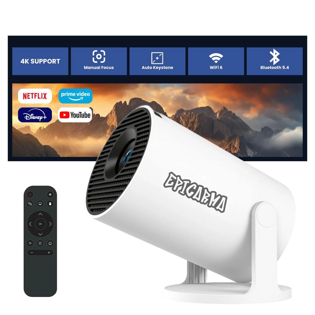 EA-P100-WH 1280 x 720