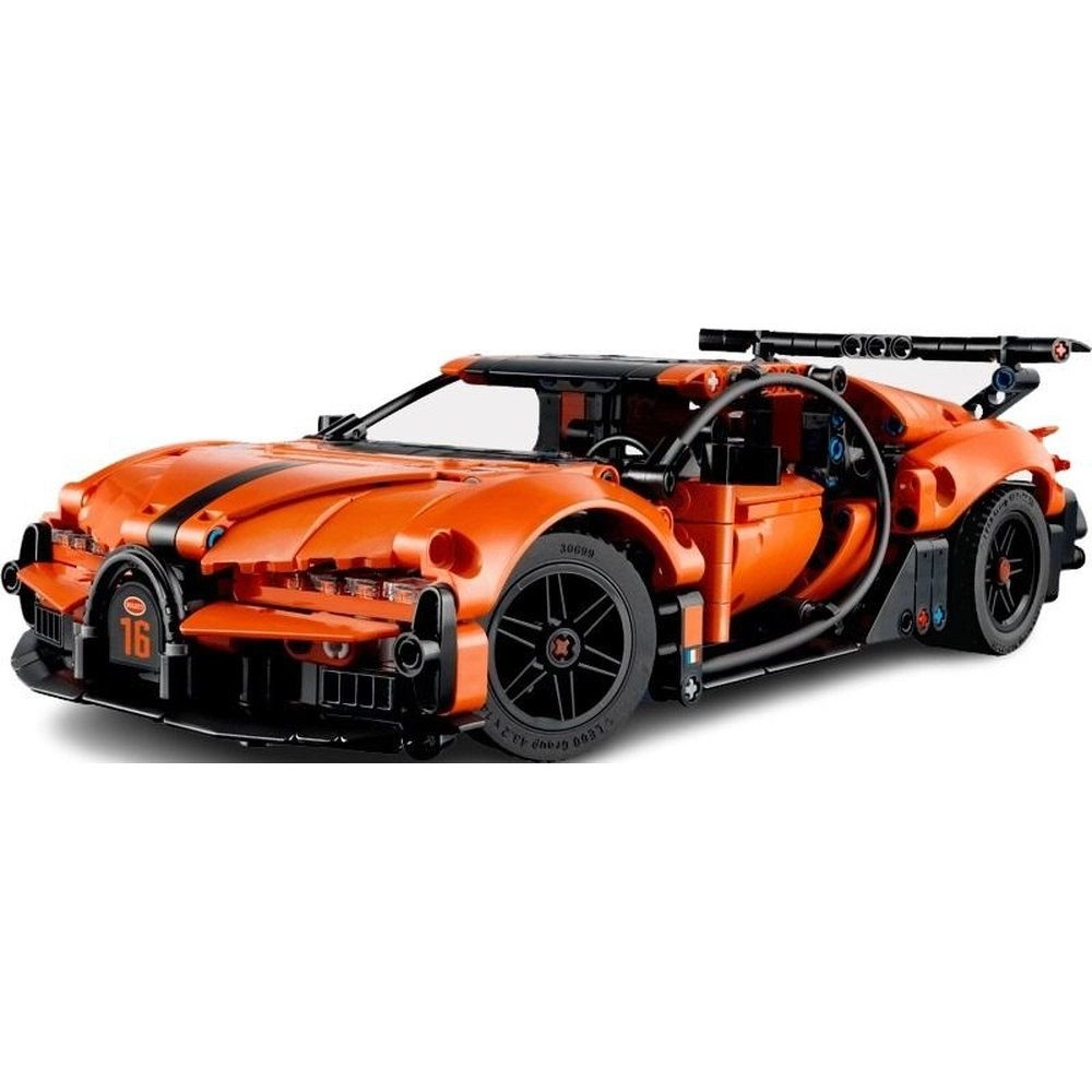 Technic Bugatti Chiron Pur Sport (42222)