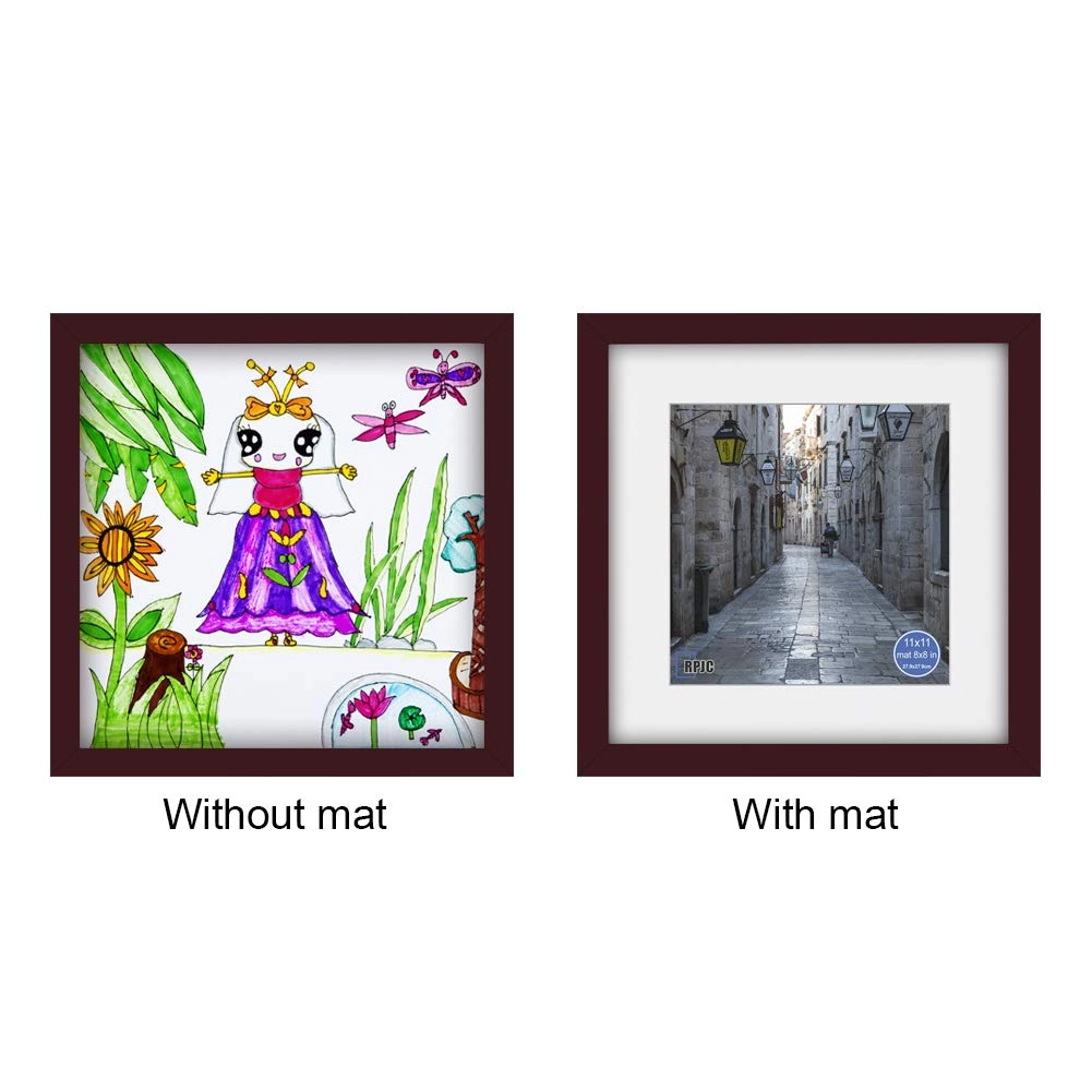 Picture Frame - 11x11