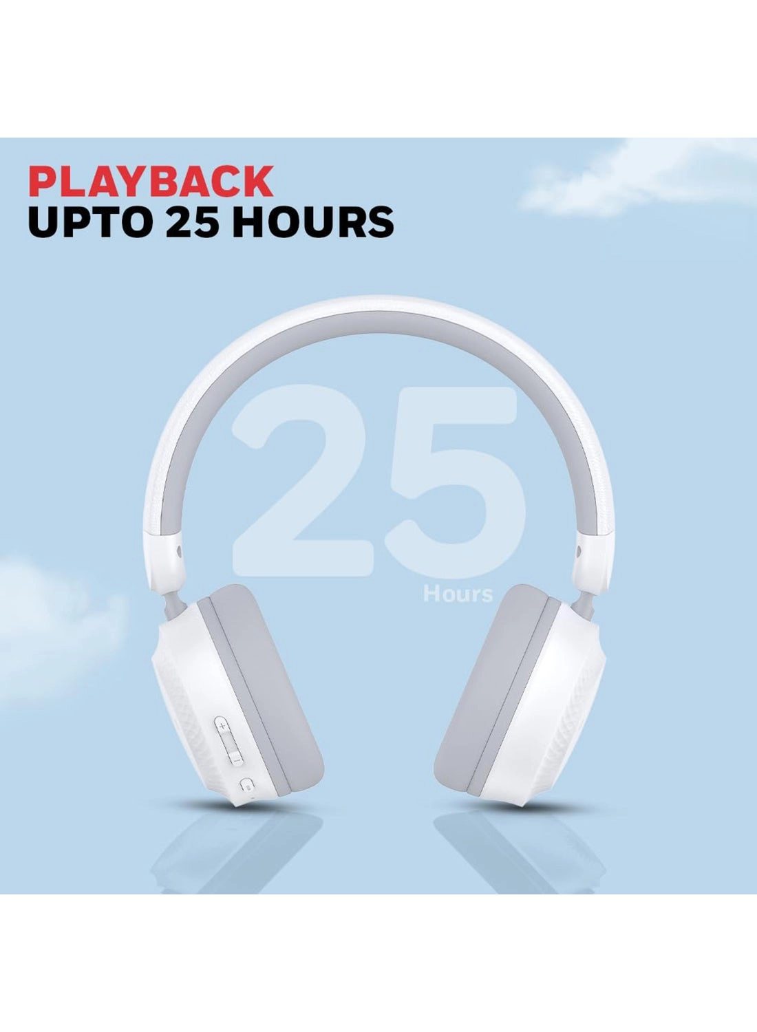 Moxie V20 Wireless Headphone