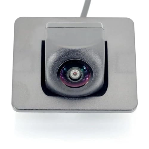 Rear View Camera - Night vision Wire AHD 720P