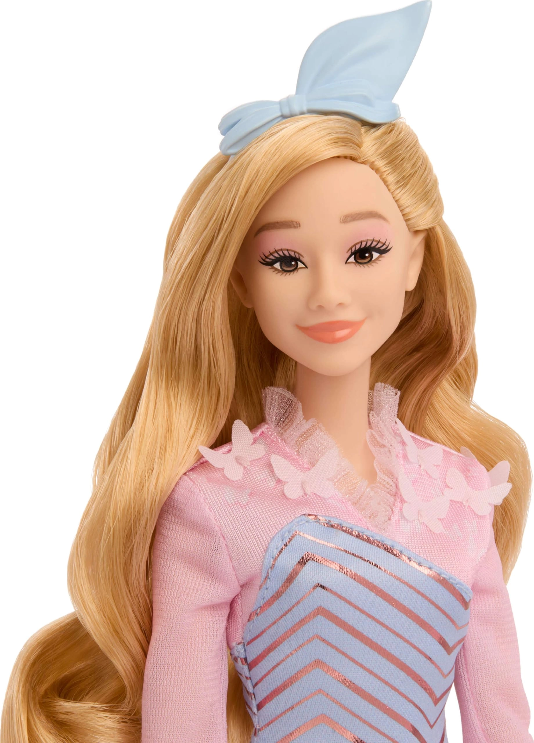Gershwin Doll - Plastic Blonde Ages 4+