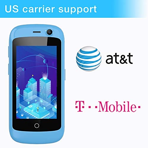 Jelly Pro - 3GB 32GB