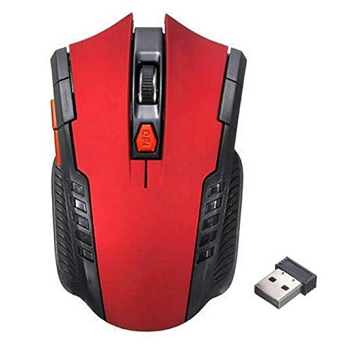 Optical Mouse - USB