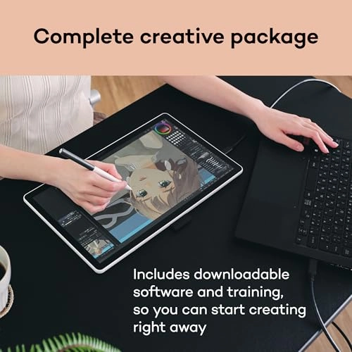 One 14 - 4096 Levels