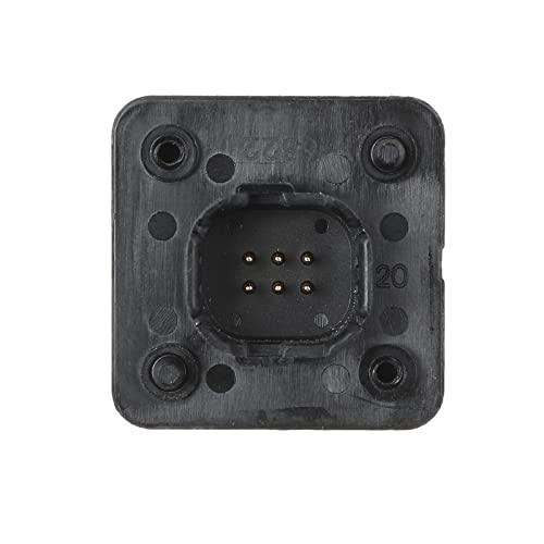 Rear View Backup Camera - Night vision wired