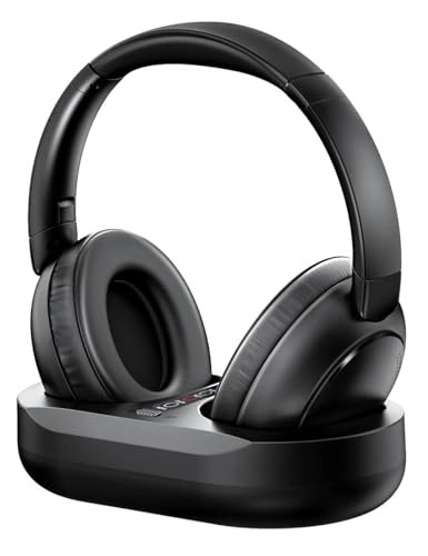 FTBH128AB Wireless Headphone