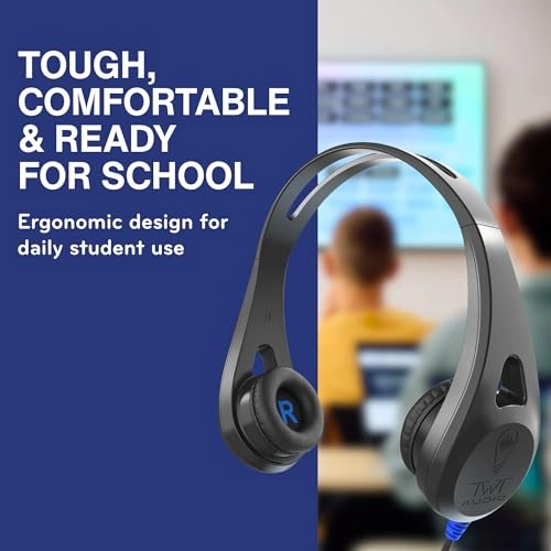 ERGO Headphone Wired Headphone