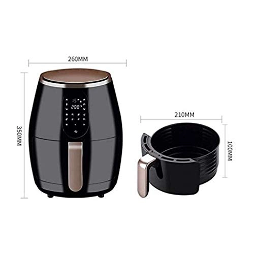 Air Fryer ztJrEV3ME5Qe6zVk